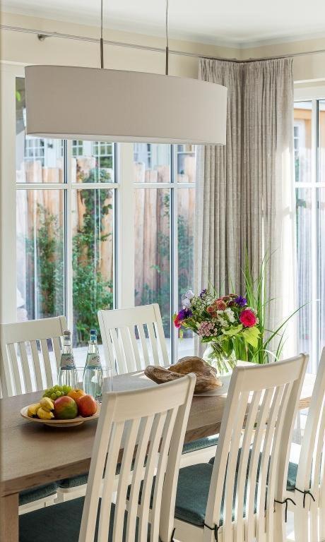 Haus Seeschwalbe Ahrenshoop Bagian luar foto